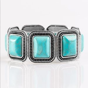 Turquoise Bracelet